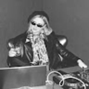 Meet your Posher, Khaschevskaya